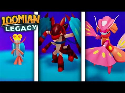 prawnsu loomian|How to Get SKAMPI, SHRIMPASTE, & PRAWNSU in Loomian .